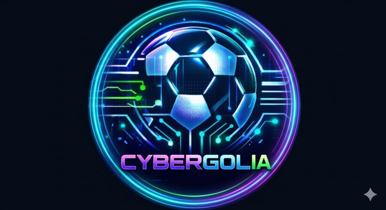 Logo CYBERGOL IA